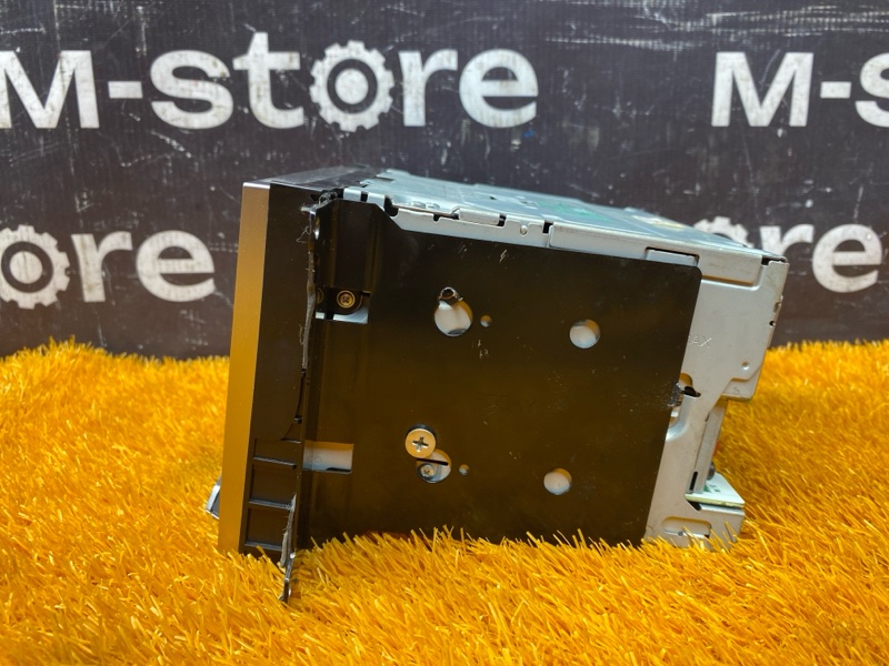 Магнитола, 20000 рублей, Красноярск