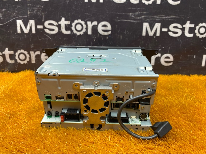 Магнитола, 20000 рублей, Красноярск