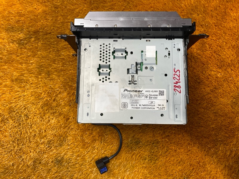 Магнитола, 20000 рублей, Красноярск