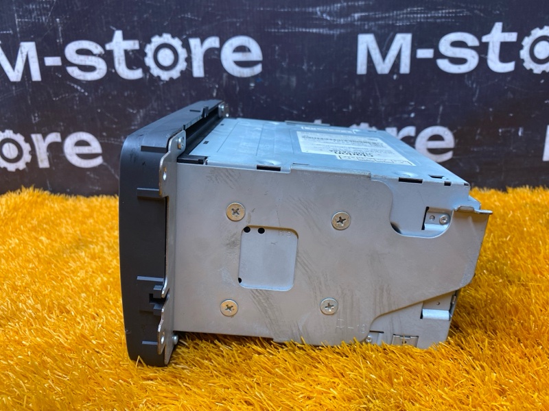 Магнитола, 4000 рублей, Красноярск