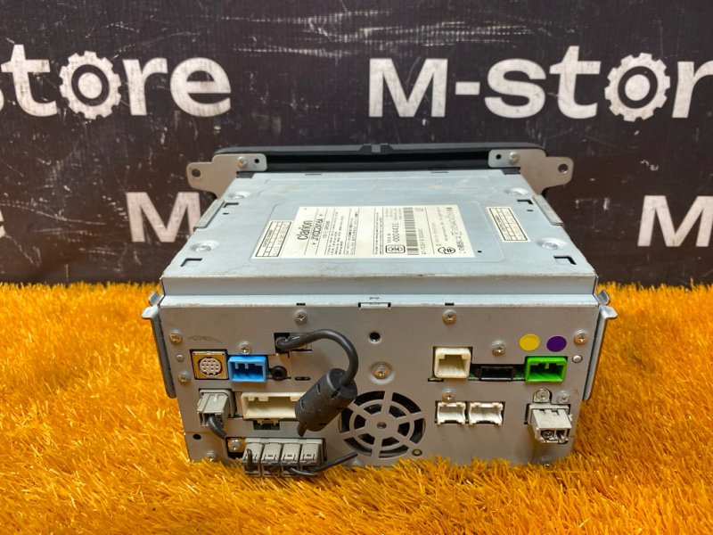 Магнитола, 4000 рублей, Красноярск