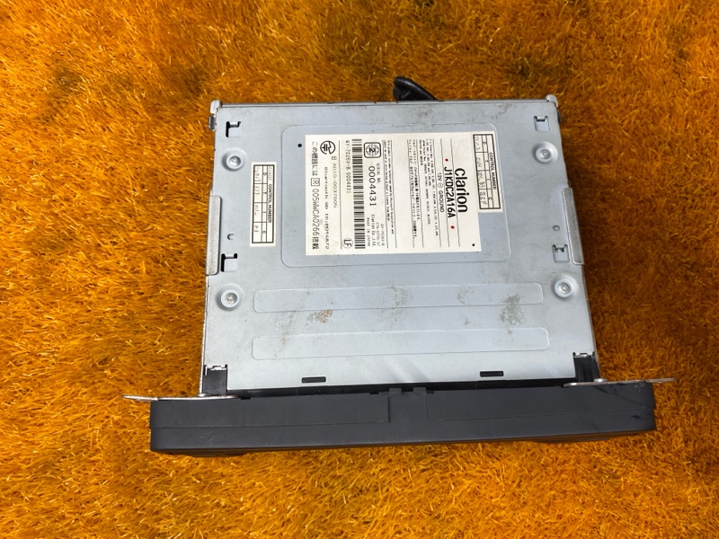 Магнитола, 4000 рублей, Красноярск