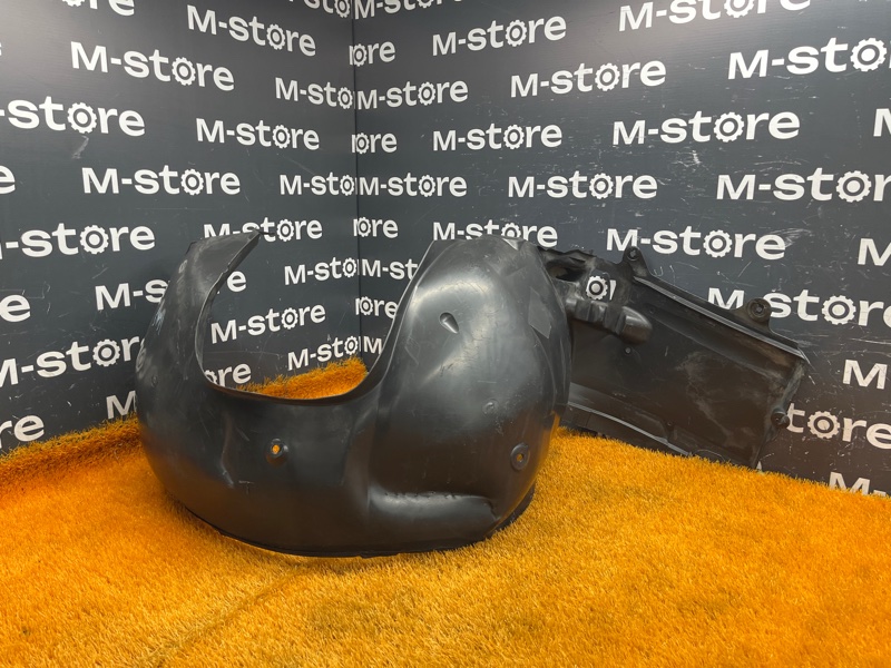 подкрылок, 2000 рублей, Красноярск