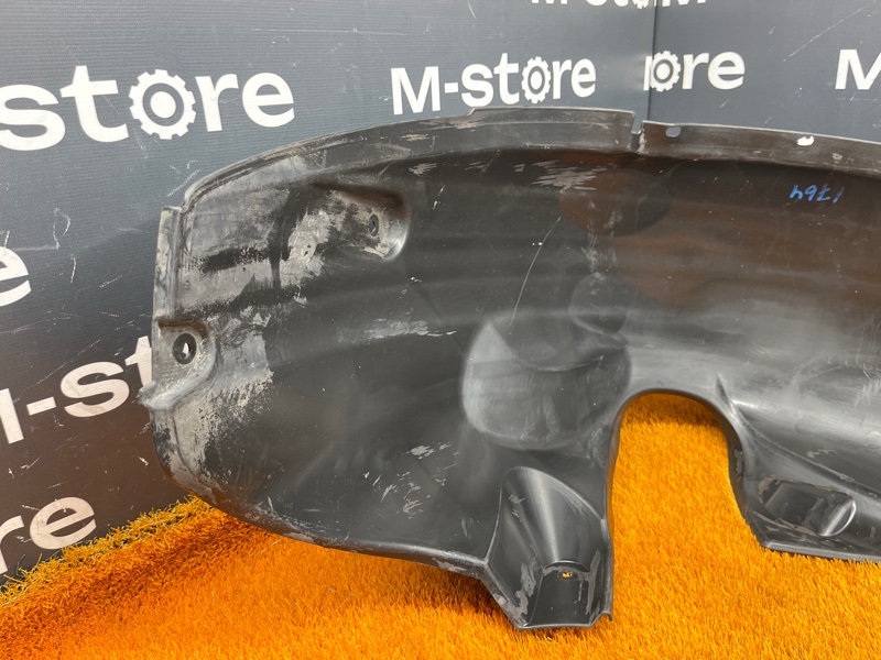 подкрылок, 500 рублей, Красноярск