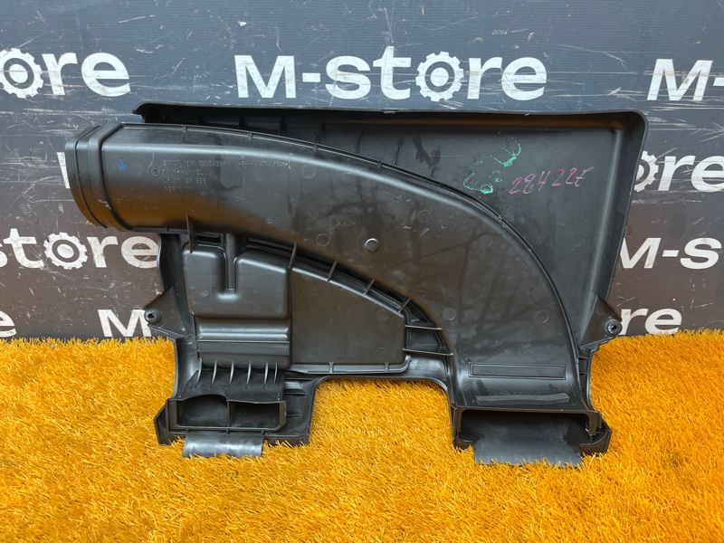 воздухозаборник, 1200 рублей, Красноярск