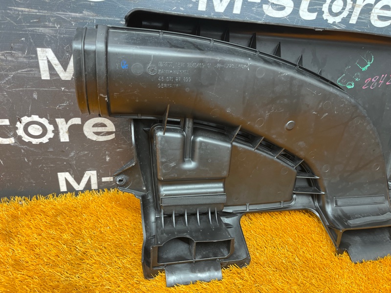 воздухозаборник, 1200 рублей, Красноярск