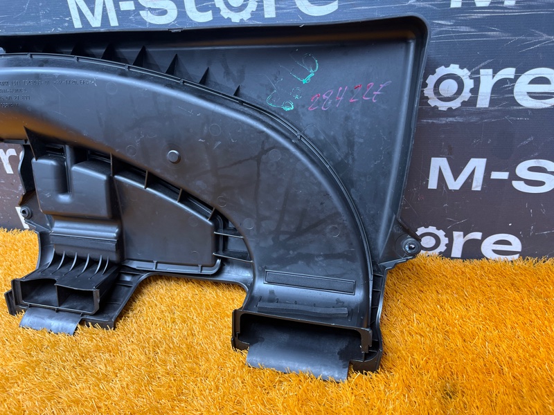 воздухозаборник, 1200 рублей, Красноярск