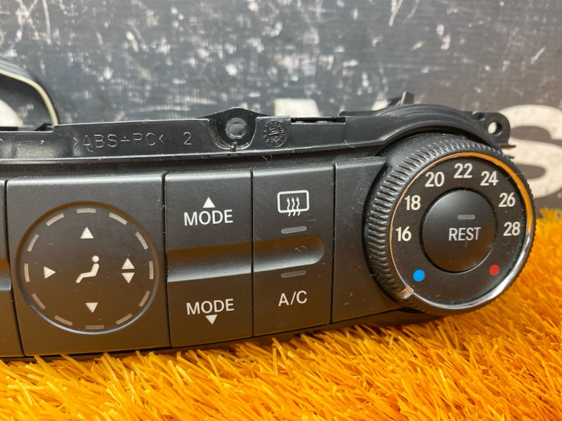 блок управления климат-контролем, 1400 рублей, Красноярск