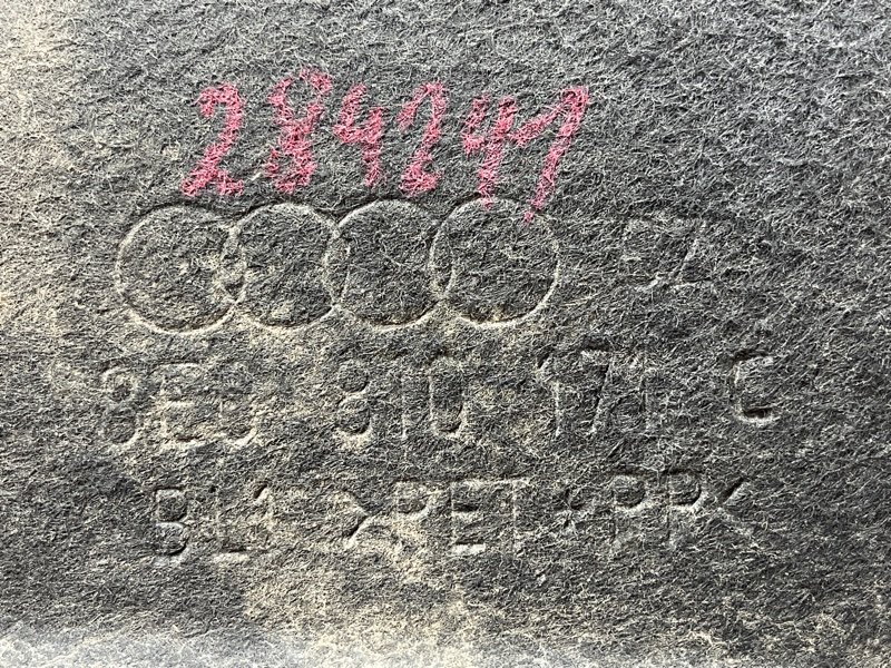 подкрылок, 4000 рублей, Красноярск