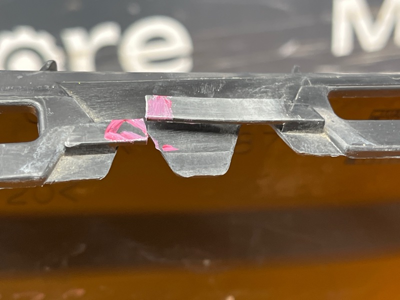 крепление бампера, 300 рублей, Красноярск