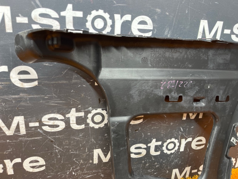 крепление бампера, 300 рублей, Красноярск