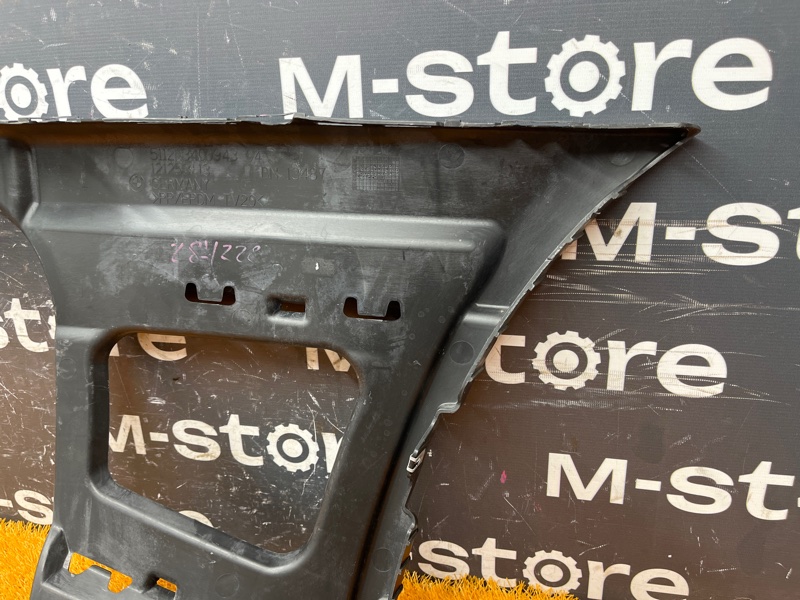 крепление бампера, 300 рублей, Красноярск