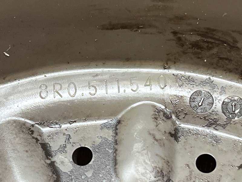 Пыльник пружины, 300 рублей, Красноярск