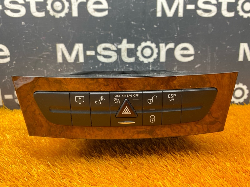 Блок кнопок (подогрев сидений), 1300 рублей, Красноярск