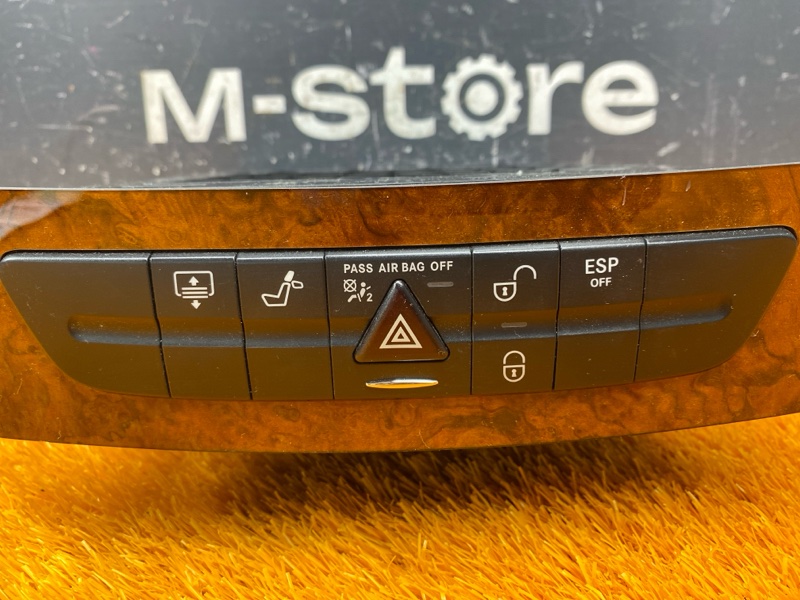 Блок кнопок (подогрев сидений), 1300 рублей, Красноярск