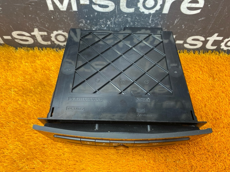 Блок кнопок (подогрев сидений), 1300 рублей, Красноярск