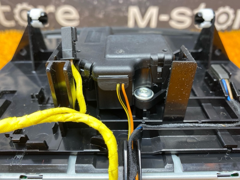 Блок кнопок (подогрев сидений), 1300 рублей, Красноярск