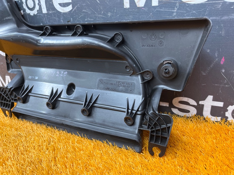 воздухозаборник, 2500 рублей, Красноярск