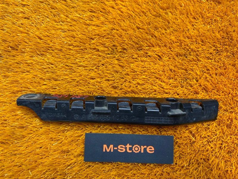 крепление бампера, 1000 рублей, Красноярск