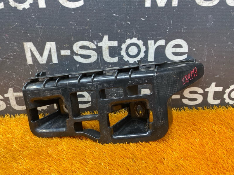 крепление бампера, 1500 рублей, Красноярск