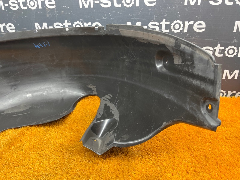 подкрылок, 500 рублей, Красноярск