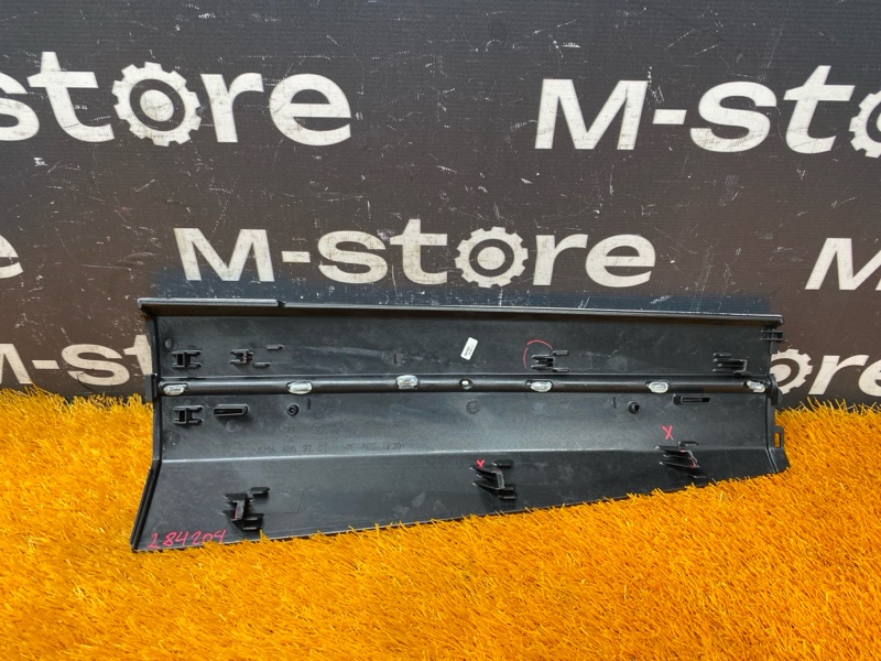 накладка декоративная, 500 рублей, Красноярск