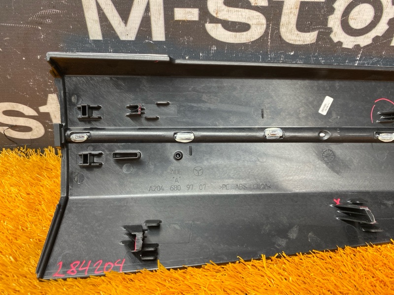 накладка декоративная, 500 рублей, Красноярск