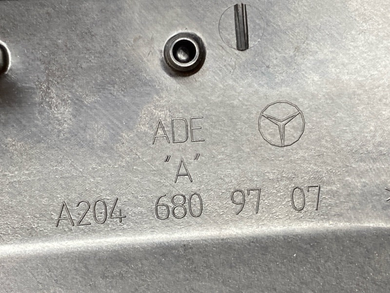 накладка декоративная, 500 рублей, Красноярск