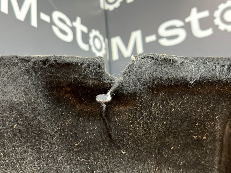 подкрылок, 1000 рублей, Красноярск