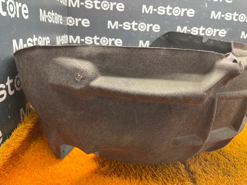 подкрылок, 1000 рублей, Красноярск