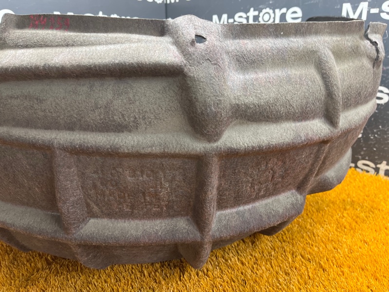 подкрылок, 1000 рублей, Красноярск