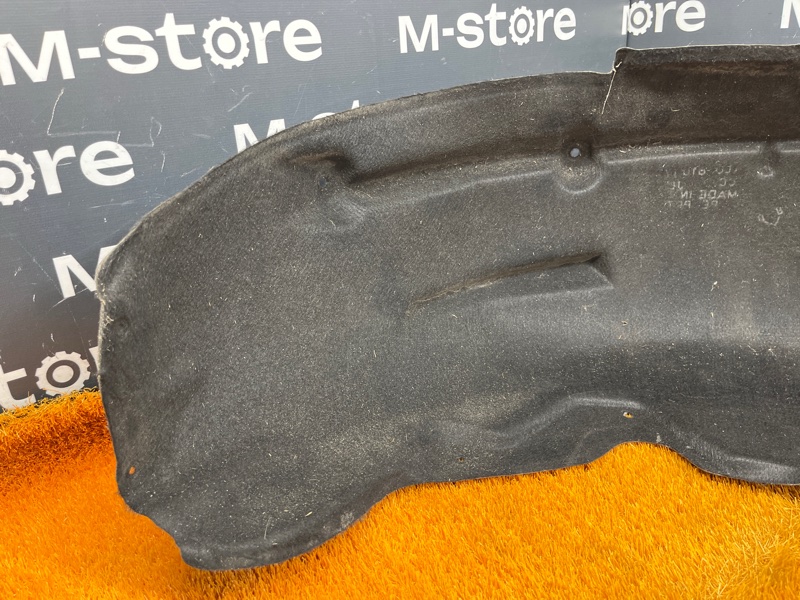 подкрылок, 1500 рублей, Красноярск