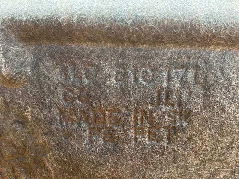 подкрылок, 1500 рублей, Красноярск