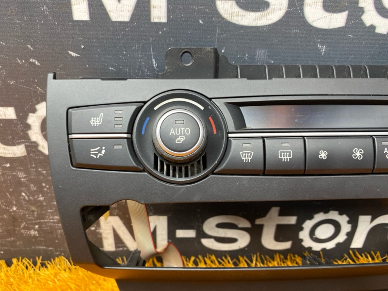 блок управления климат-контролем, 3500 рублей, Красноярск