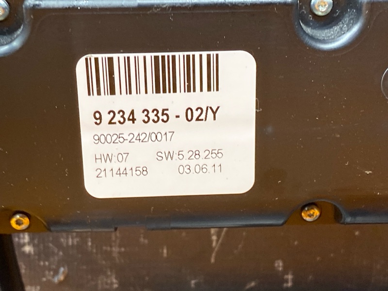 блок управления климат-контролем, 3500 рублей, Красноярск