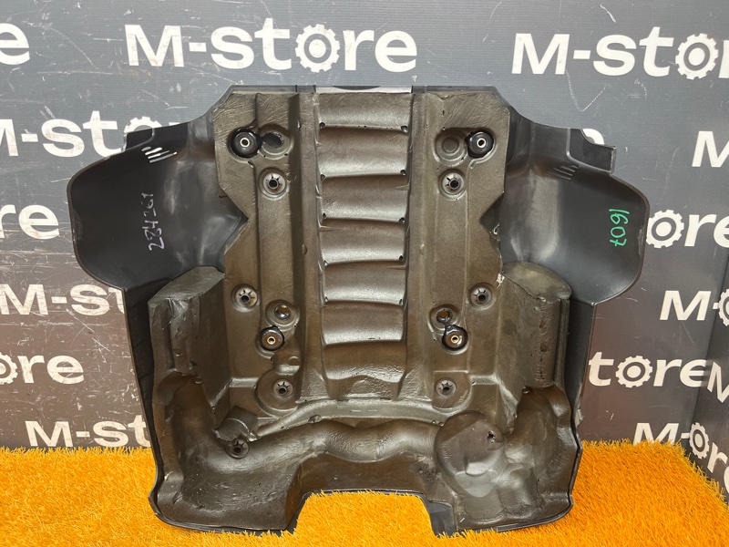 крышка двигателя, 900 рублей, Красноярск