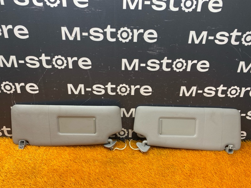 Козырек солнцезащитный, 1500 рублей, Красноярск