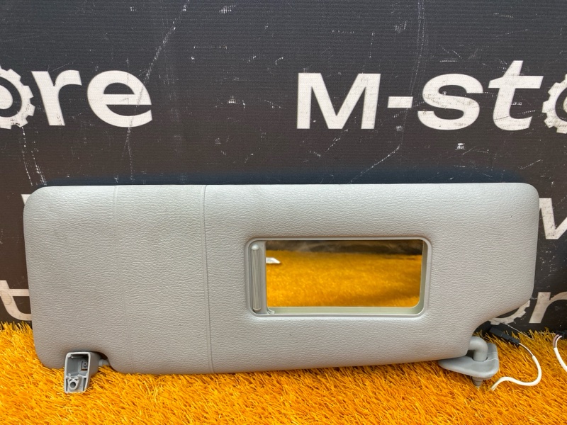 Козырек солнцезащитный, 1500 рублей, Красноярск