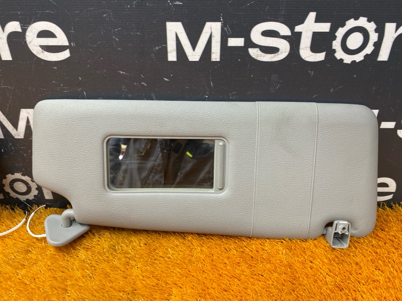 Козырек солнцезащитный, 1500 рублей, Красноярск