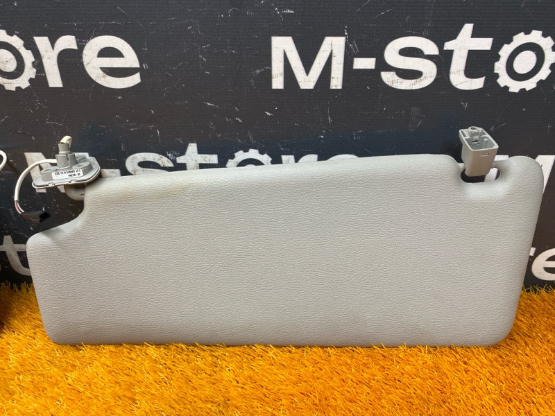 Козырек солнцезащитный, 1500 рублей, Красноярск