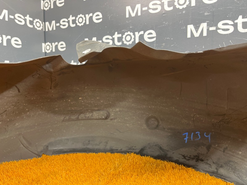 подкрылок, 500 рублей, Красноярск