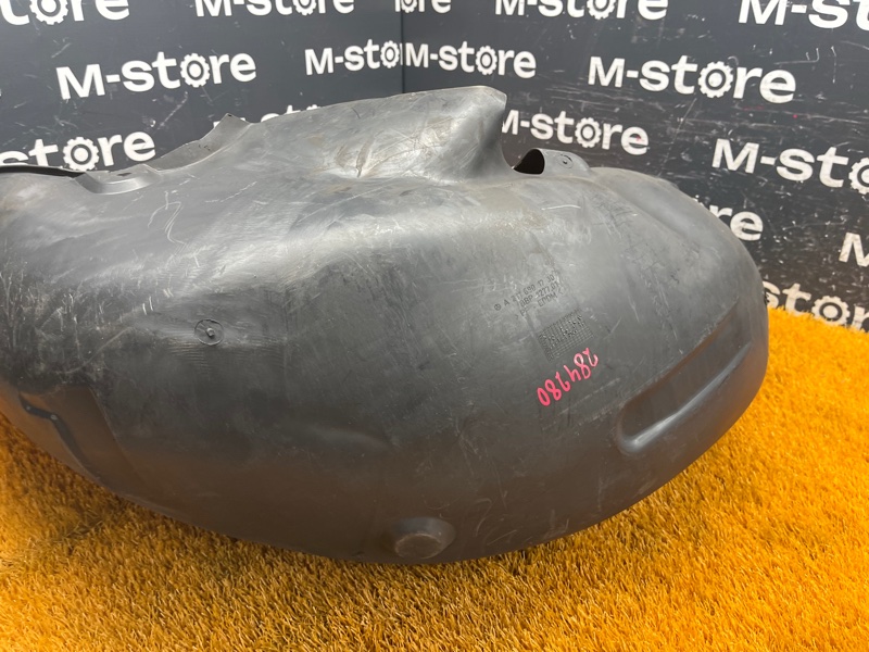 подкрылок, 500 рублей, Красноярск