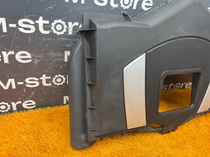 корпус воздушного фильтра, 1500 рублей, Красноярск