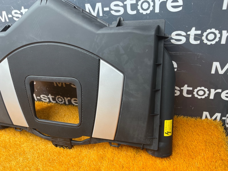 корпус воздушного фильтра, 1500 рублей, Красноярск