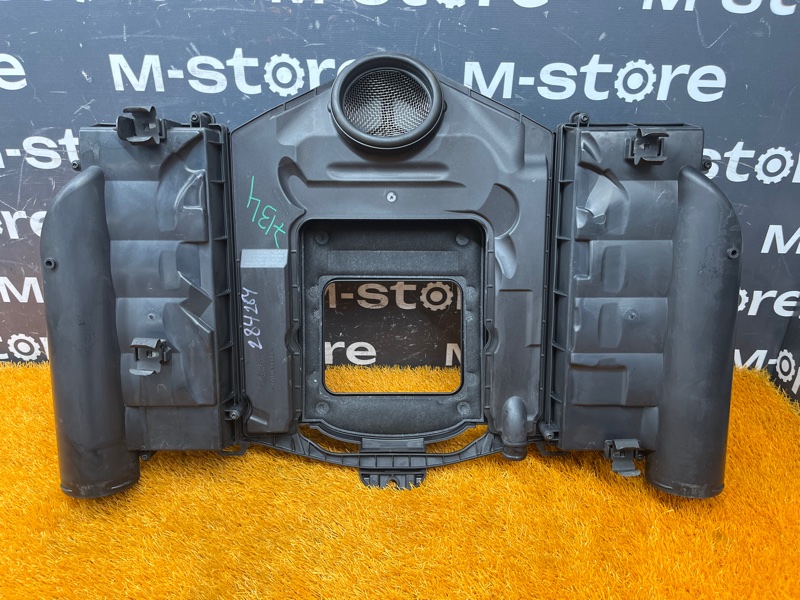 корпус воздушного фильтра, 1500 рублей, Красноярск