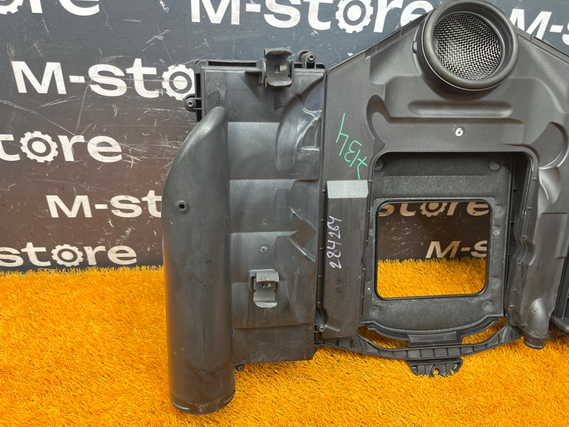 корпус воздушного фильтра, 1500 рублей, Красноярск