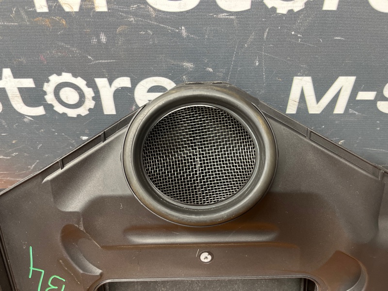 корпус воздушного фильтра, 1500 рублей, Красноярск