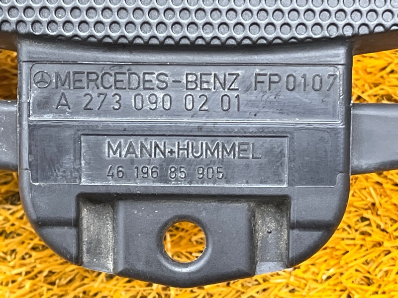 корпус воздушного фильтра, 1500 рублей, Красноярск