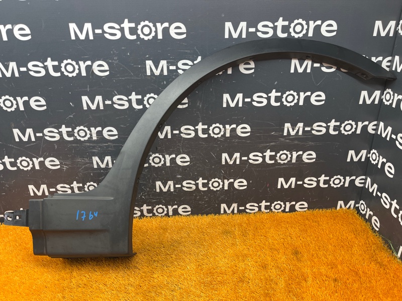 накладка на крыло, 800 рублей, Красноярск