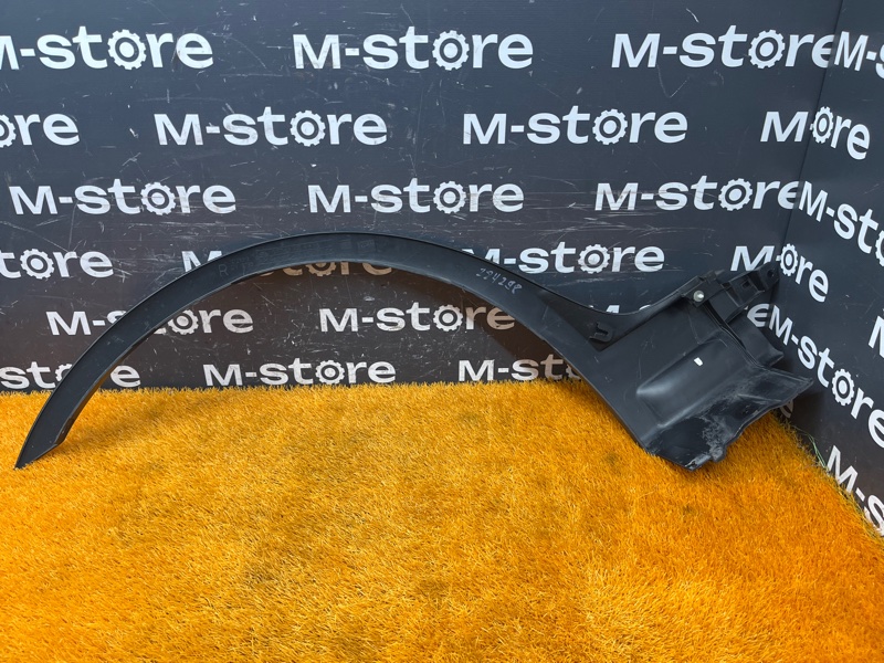 накладка на крыло, 800 рублей, Красноярск